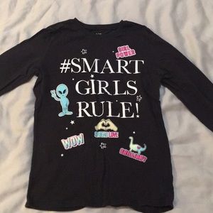 The Children’s Place Graphic Tee